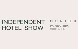 Independent Hotel Show 2025