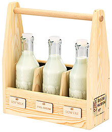 CARAFINE NATURE 